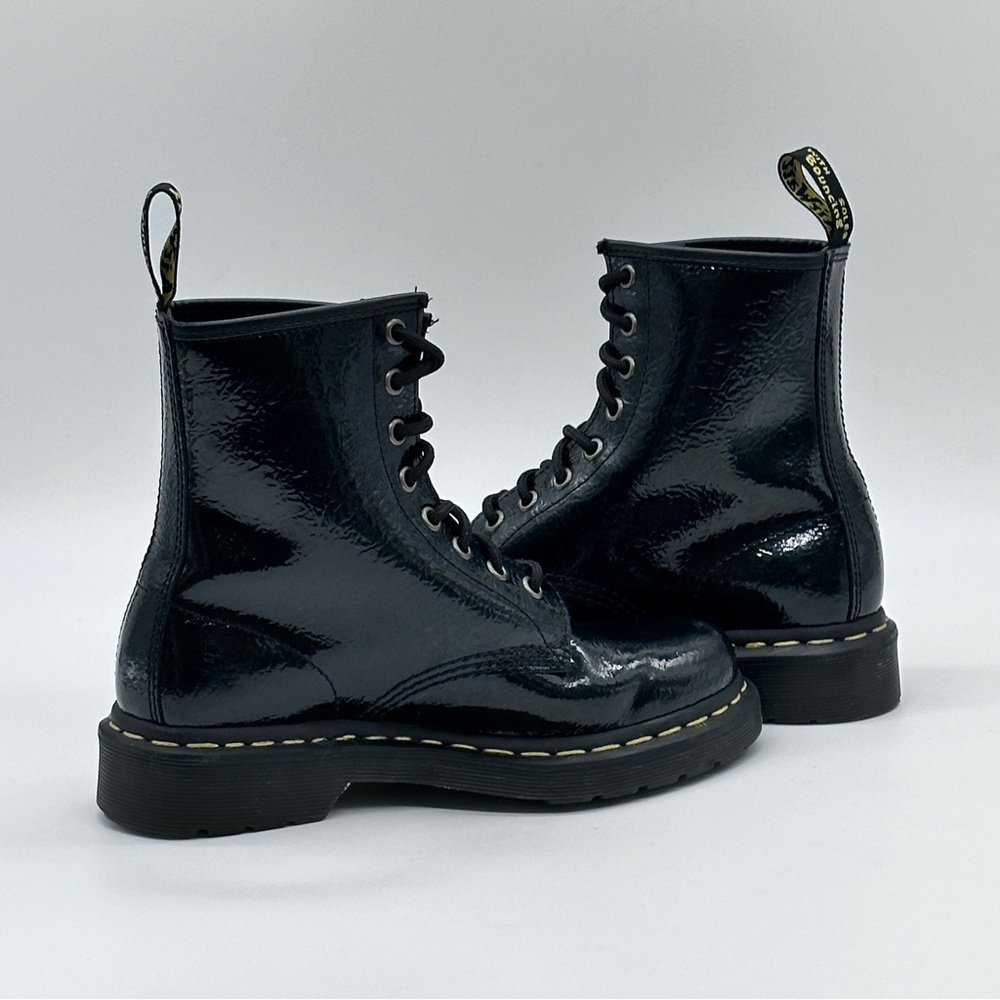 Dr. Martens 1460 Boots. Size 6. - Picture 9 of 9